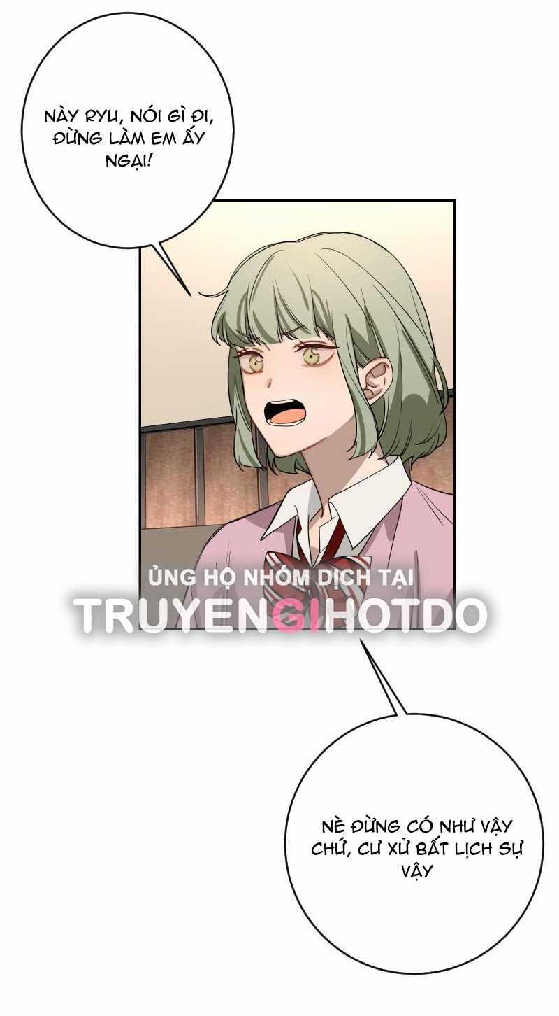 [18+] Tình Yêu Toxic Của Badboy 4.2 trang 17