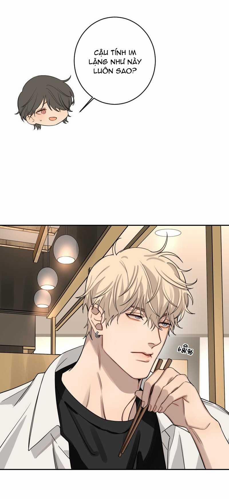 [18+] Tình Yêu Toxic Của Badboy 4.2 trang 18