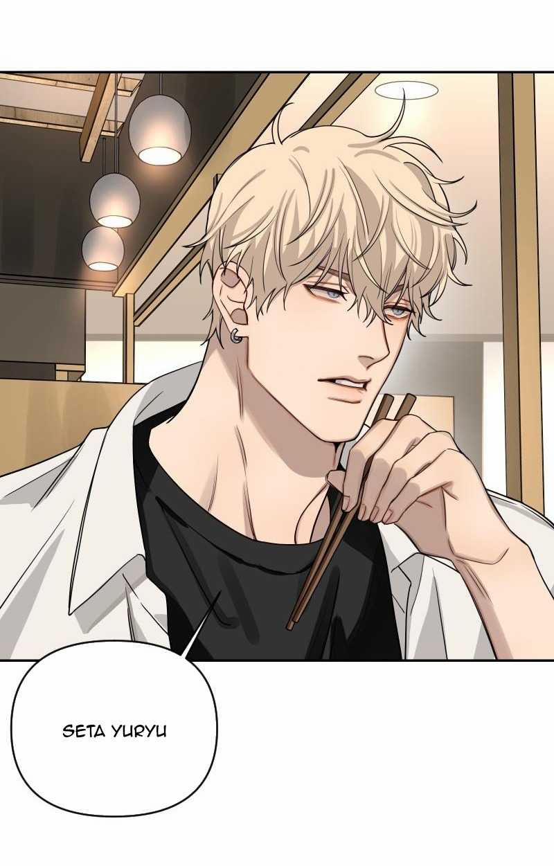 [18+] Tình Yêu Toxic Của Badboy 4.2 trang 19