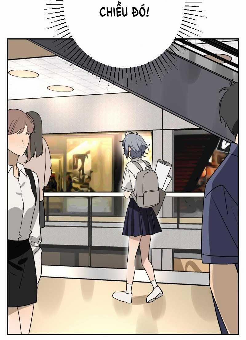 [18+] Tình Yêu Toxic Của Badboy 4.2 trang 2