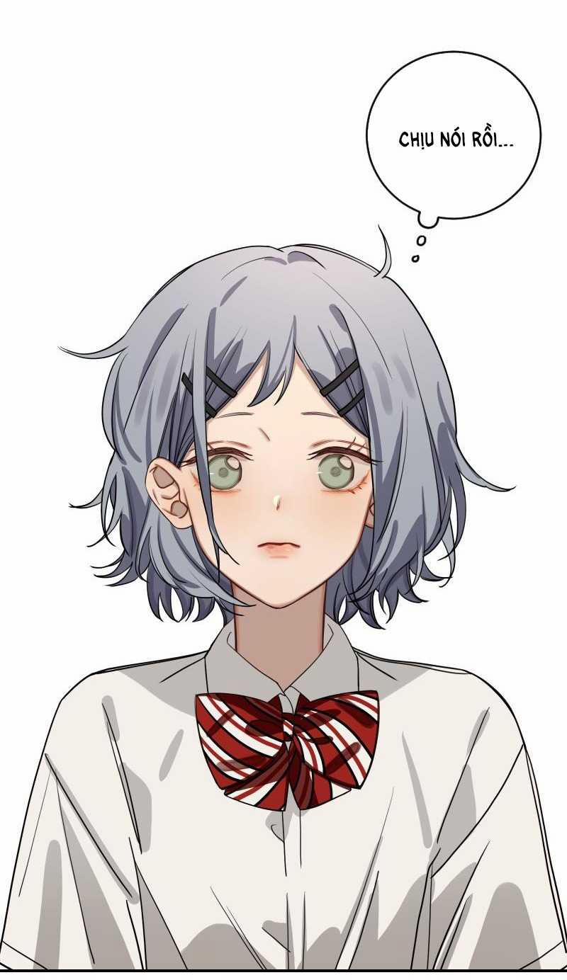 [18+] Tình Yêu Toxic Của Badboy 4.2 trang 20