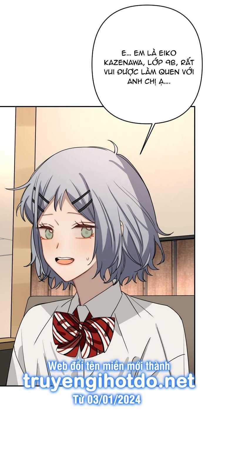 [18+] Tình Yêu Toxic Của Badboy 4.2 trang 21