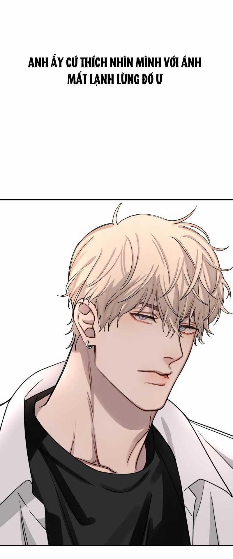 [18+] Tình Yêu Toxic Của Badboy 4.2 trang 22