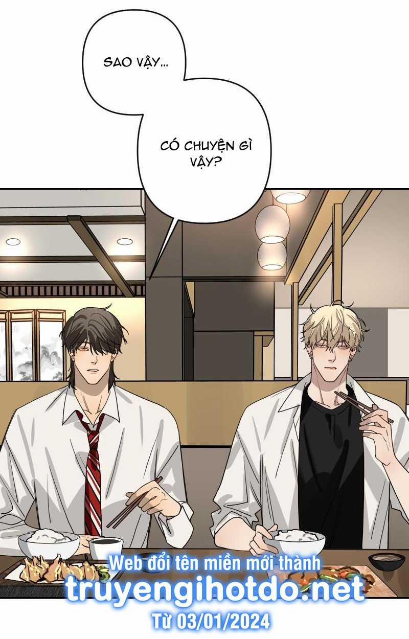 [18+] Tình Yêu Toxic Của Badboy 4.2 trang 3