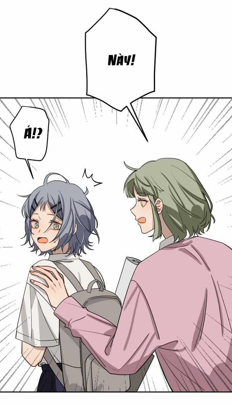 [18+] Tình Yêu Toxic Của Badboy 4.2 trang 6