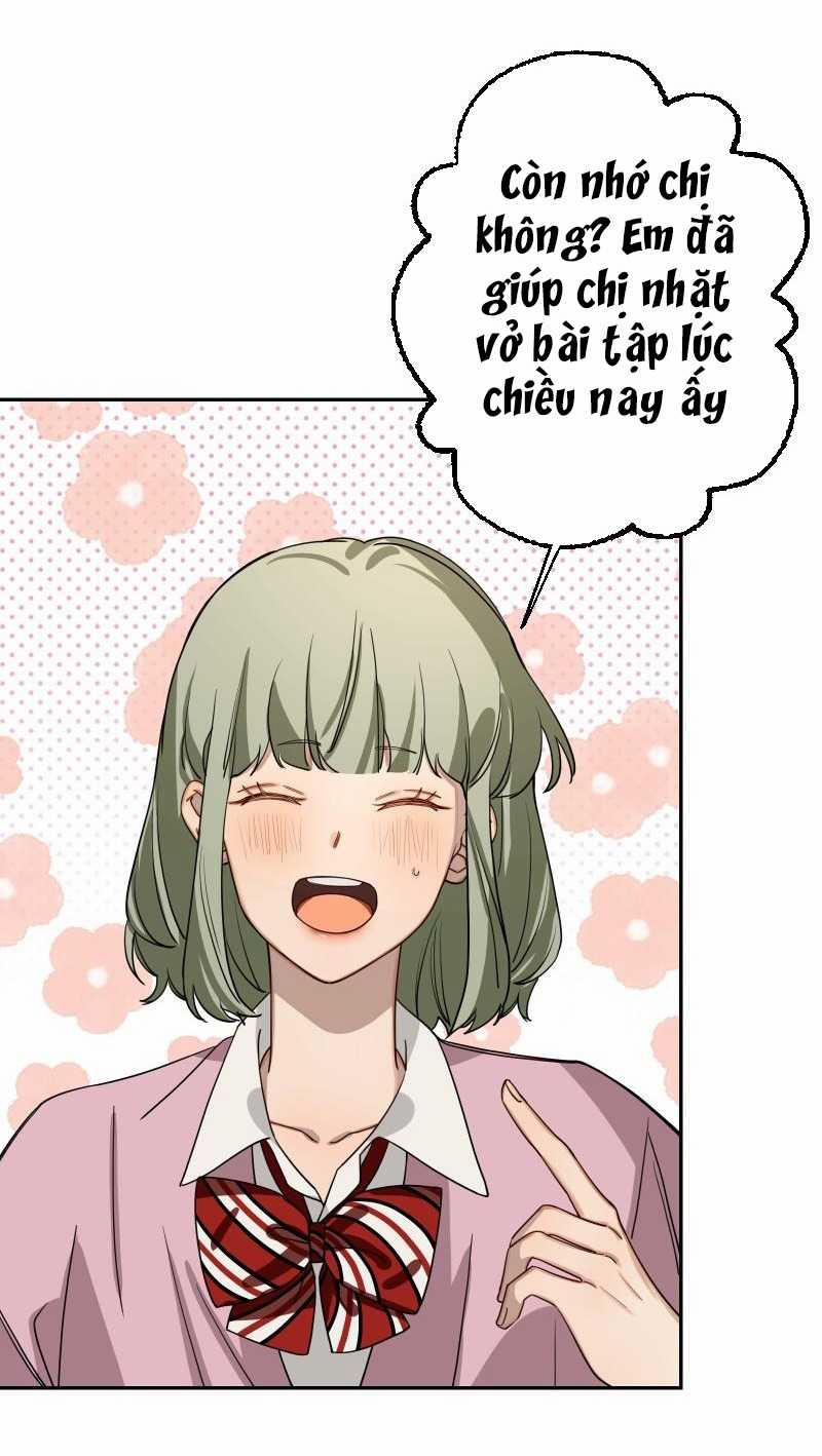 [18+] Tình Yêu Toxic Của Badboy 4.2 trang 7