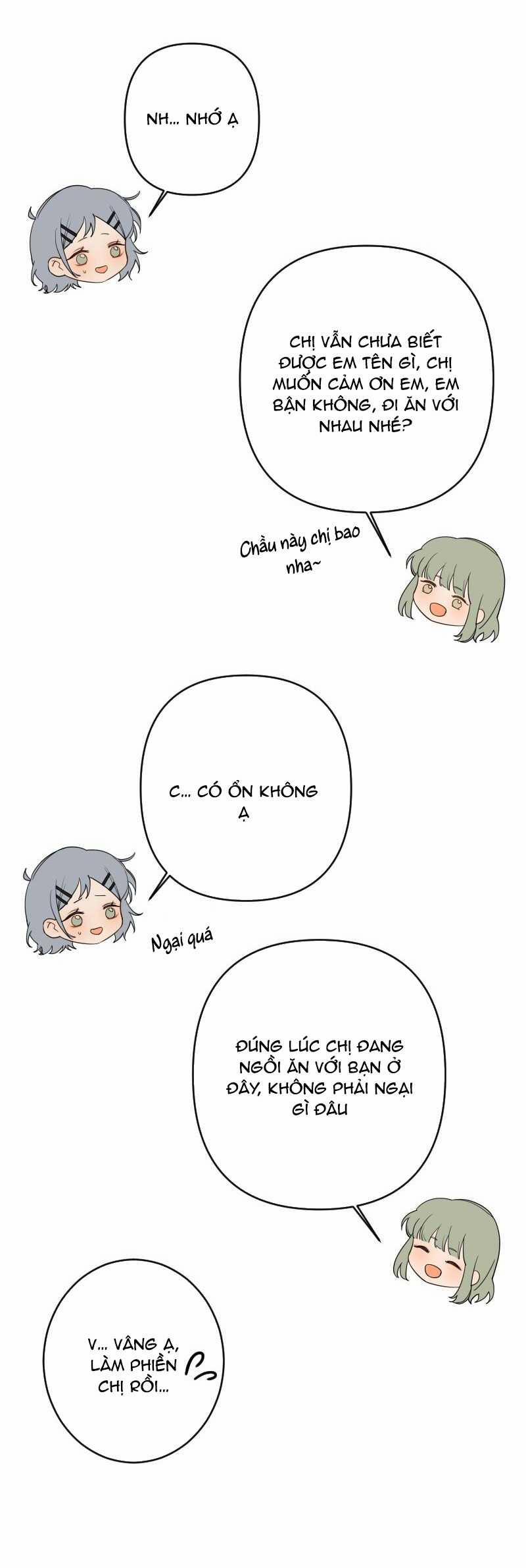 [18+] Tình Yêu Toxic Của Badboy 4.2 trang 8