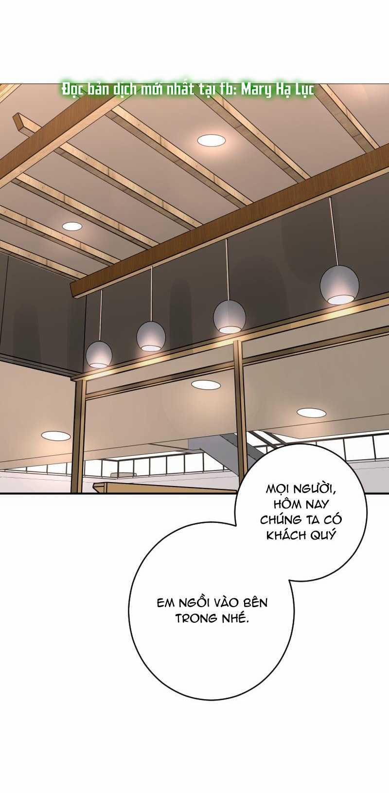 [18+] Tình Yêu Toxic Của Badboy 4.2 trang 9