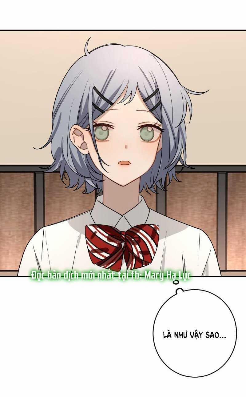 [18+] Tình Yêu Toxic Của Badboy 5.1 trang 1