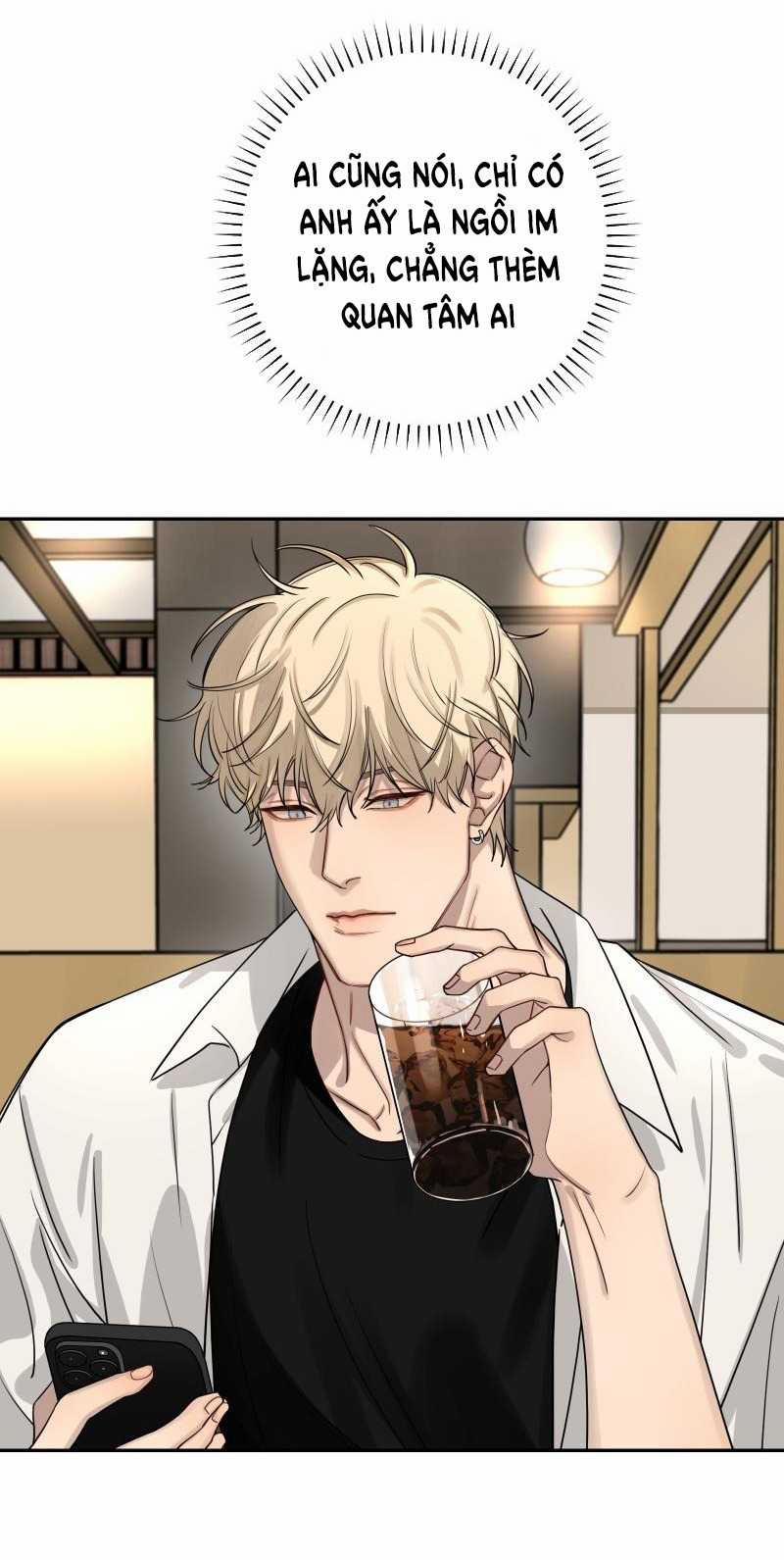 [18+] Tình Yêu Toxic Của Badboy 5.1 trang 10