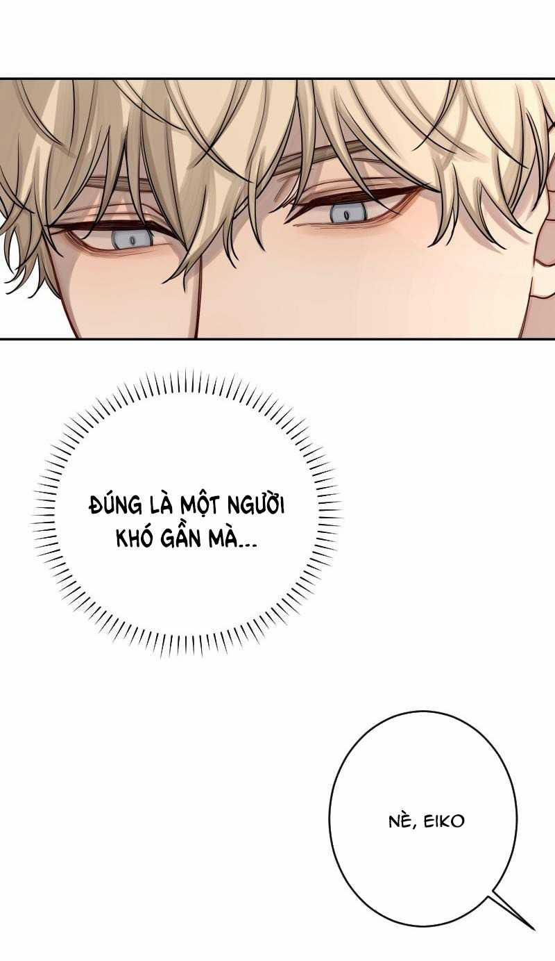 [18+] Tình Yêu Toxic Của Badboy 5.1 trang 11