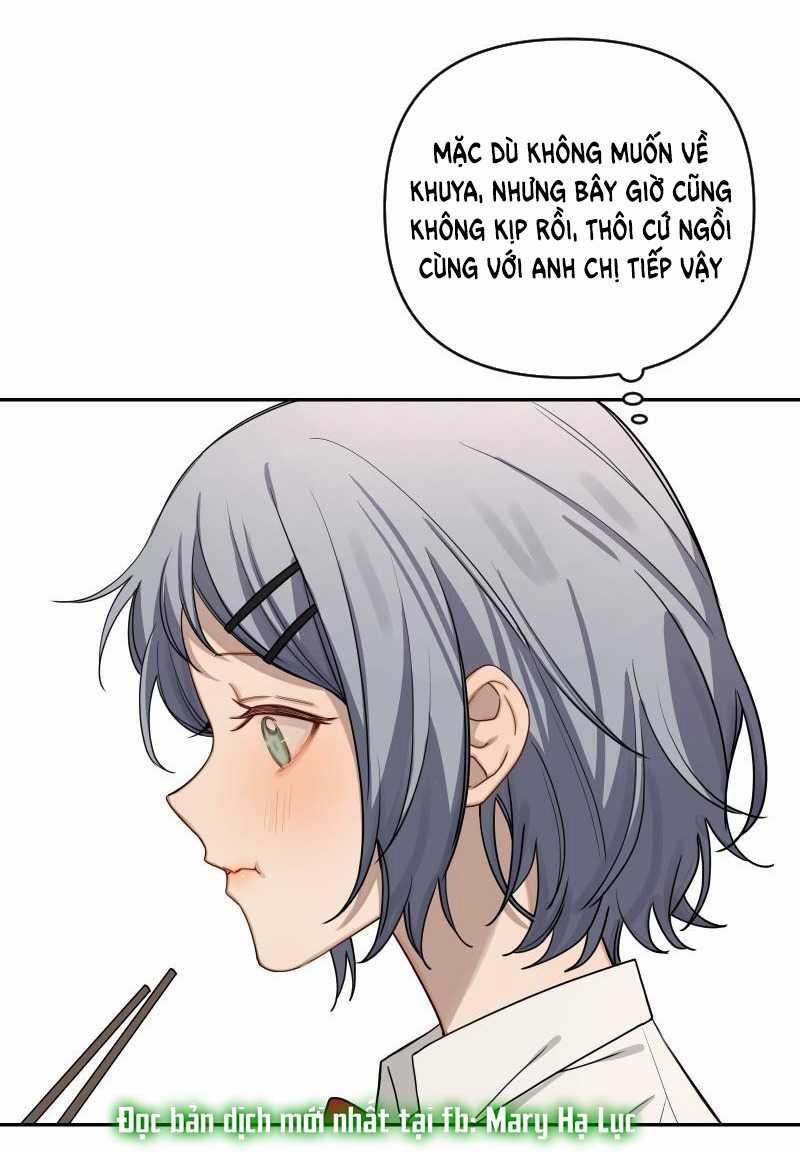 [18+] Tình Yêu Toxic Của Badboy 5.1 trang 16