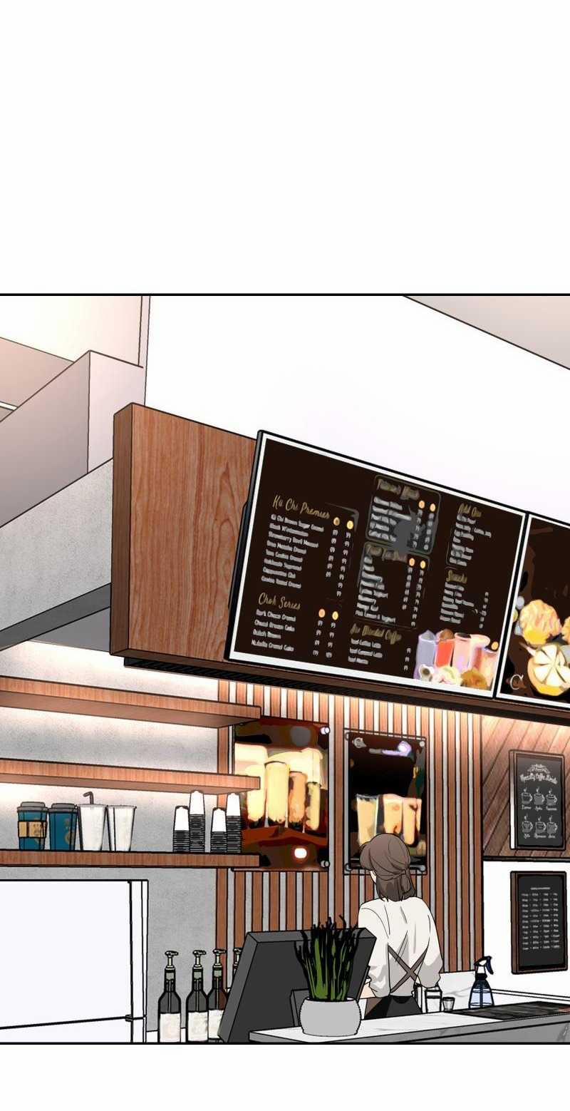 [18+] Tình Yêu Toxic Của Badboy 5.1 trang 19