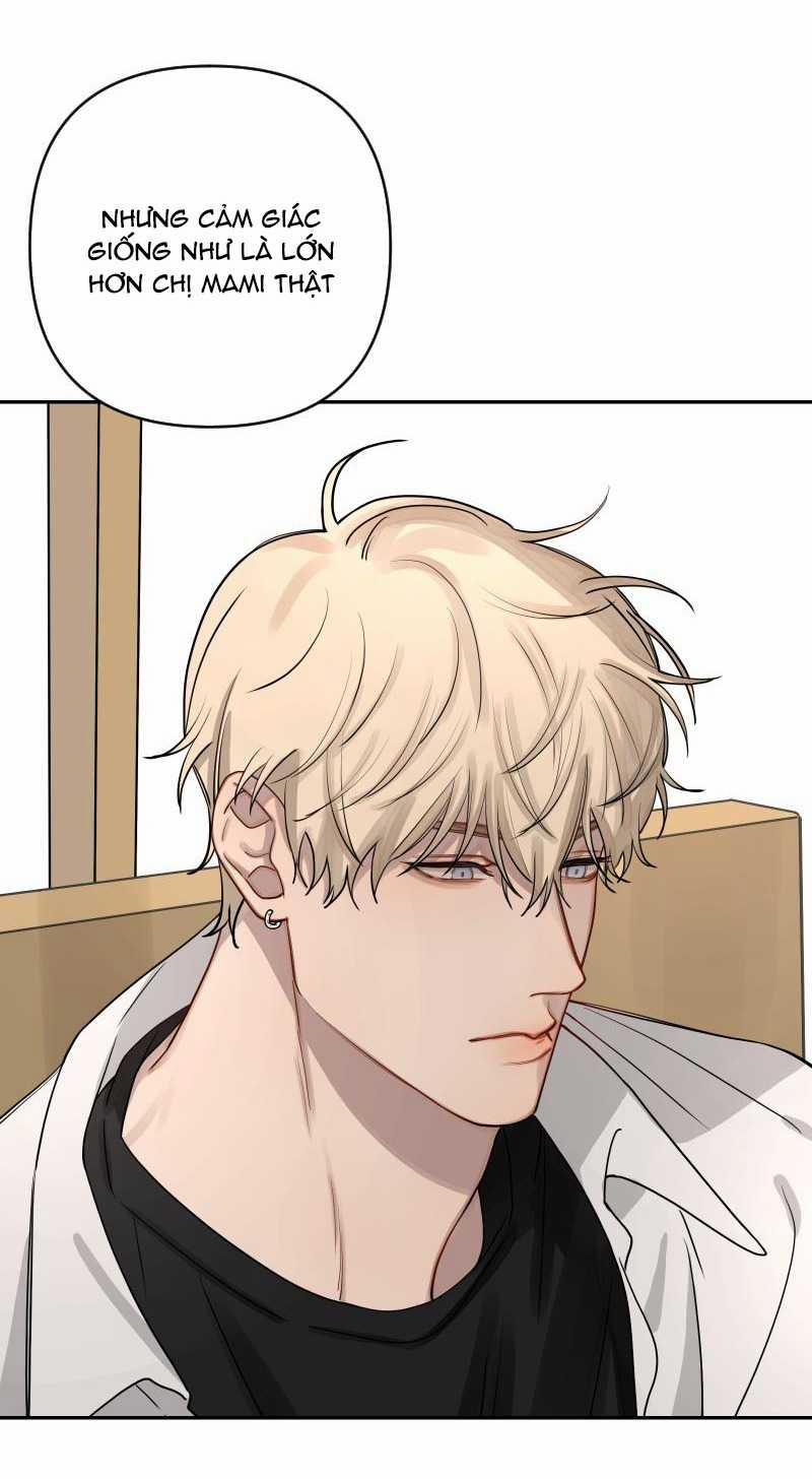 [18+] Tình Yêu Toxic Của Badboy 5.1 trang 2