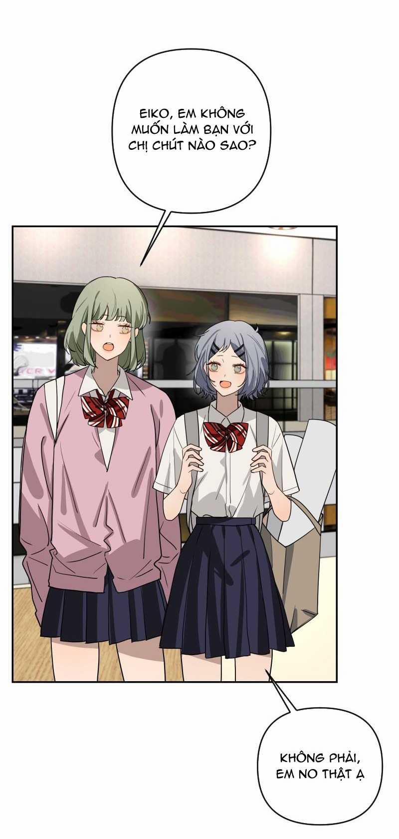 [18+] Tình Yêu Toxic Của Badboy 5.1 trang 20