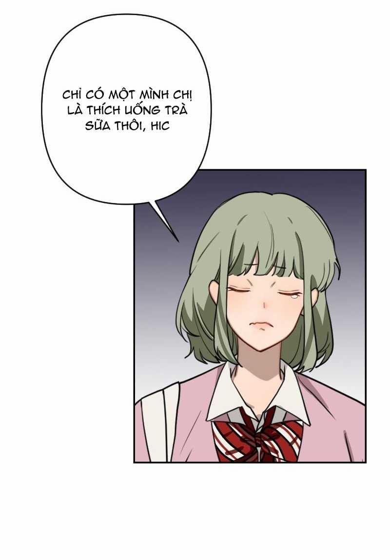 [18+] Tình Yêu Toxic Của Badboy 5.1 trang 21