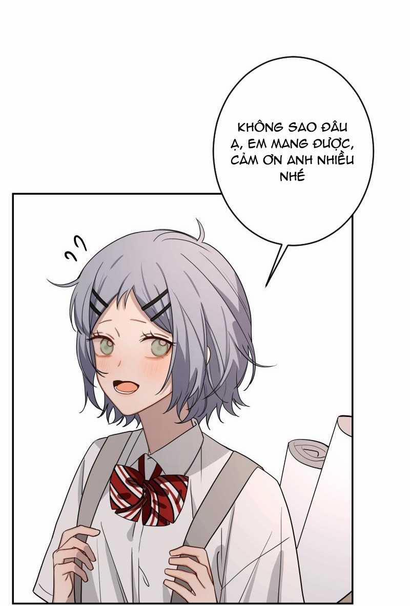 [18+] Tình Yêu Toxic Của Badboy 5.1 trang 23