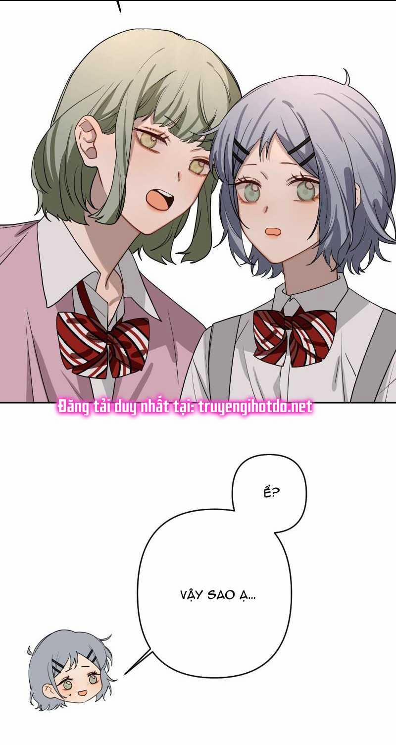 [18+] Tình Yêu Toxic Của Badboy 5.1 trang 25