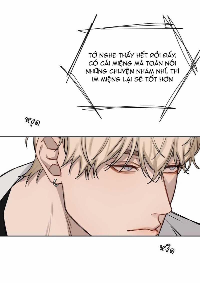 [18+] Tình Yêu Toxic Của Badboy 5.1 trang 28