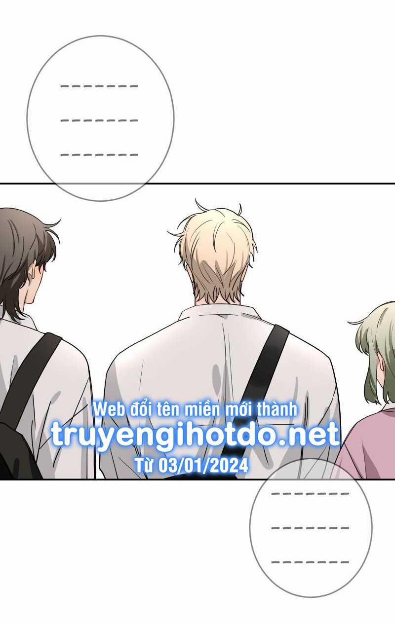 [18+] Tình Yêu Toxic Của Badboy 5.1 trang 32