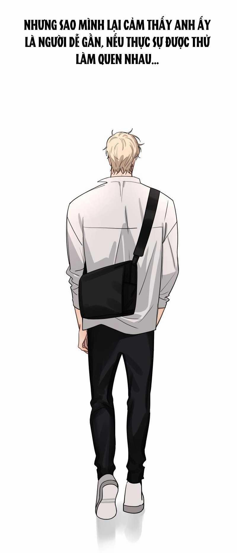 [18+] Tình Yêu Toxic Của Badboy 5.1 trang 33