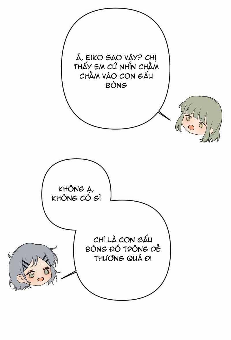 [18+] Tình Yêu Toxic Của Badboy 5.1 trang 36