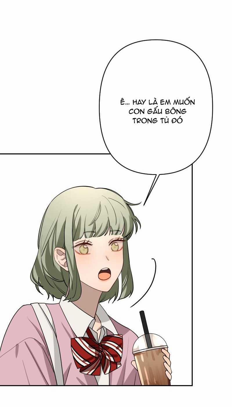 [18+] Tình Yêu Toxic Của Badboy 5.1 trang 37