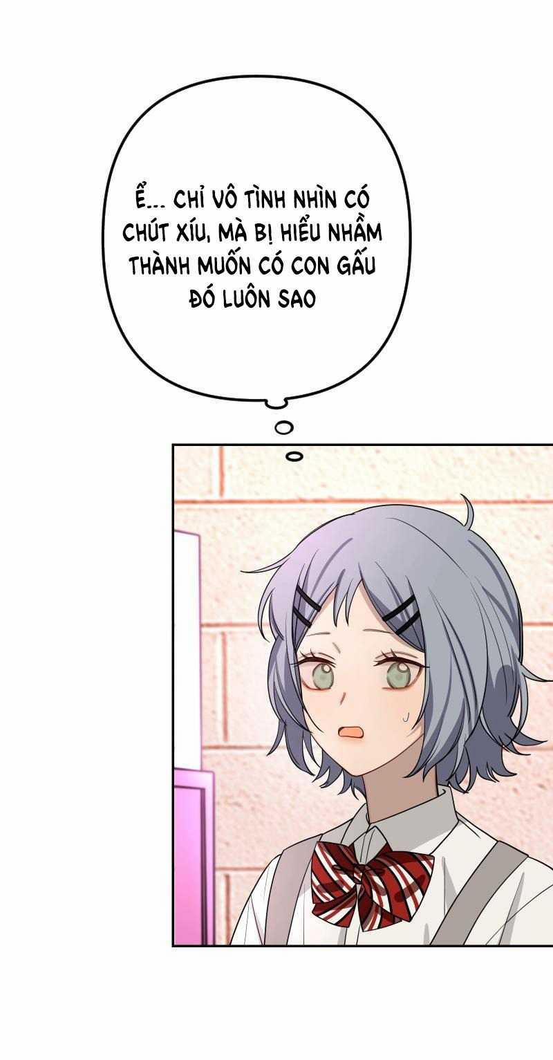 [18+] Tình Yêu Toxic Của Badboy 5.1 trang 39