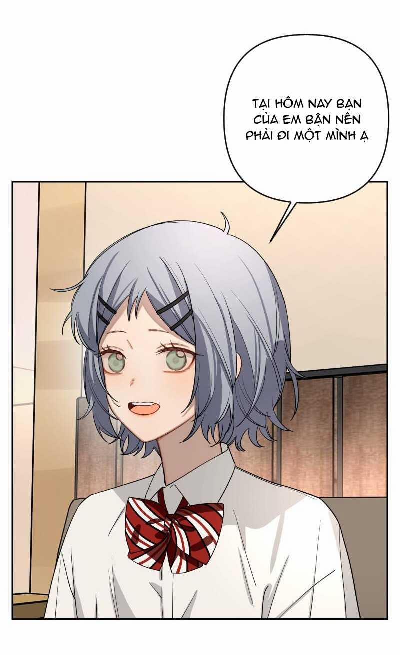 [18+] Tình Yêu Toxic Của Badboy 5.1 trang 4