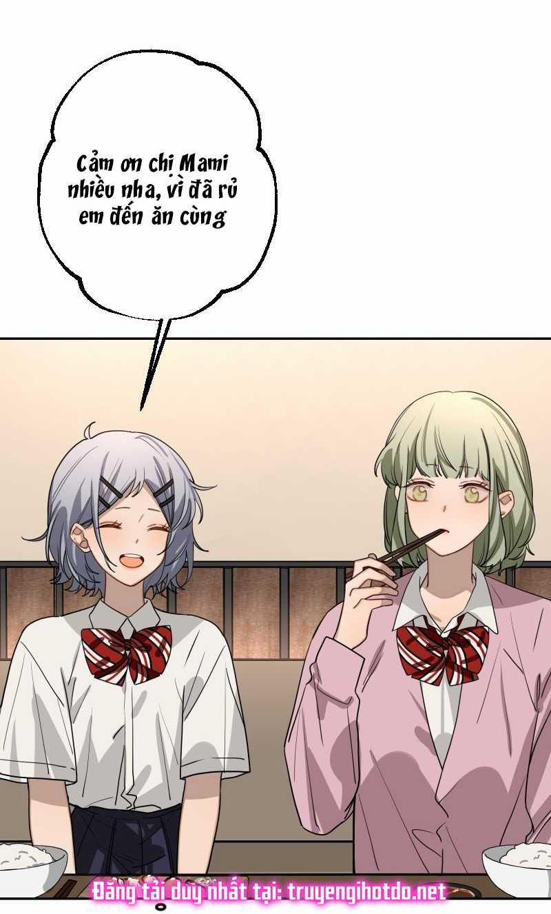 [18+] Tình Yêu Toxic Của Badboy 5.1 trang 5