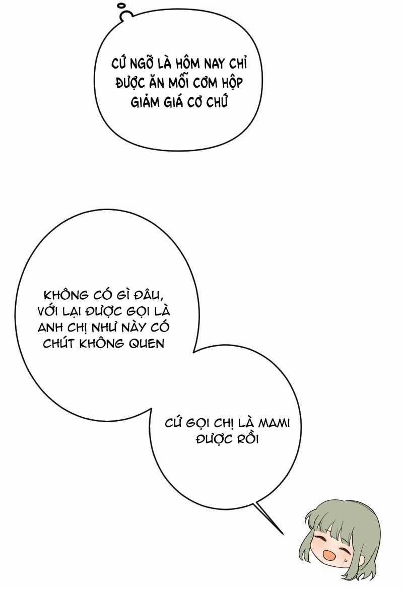 [18+] Tình Yêu Toxic Của Badboy 5.1 trang 6