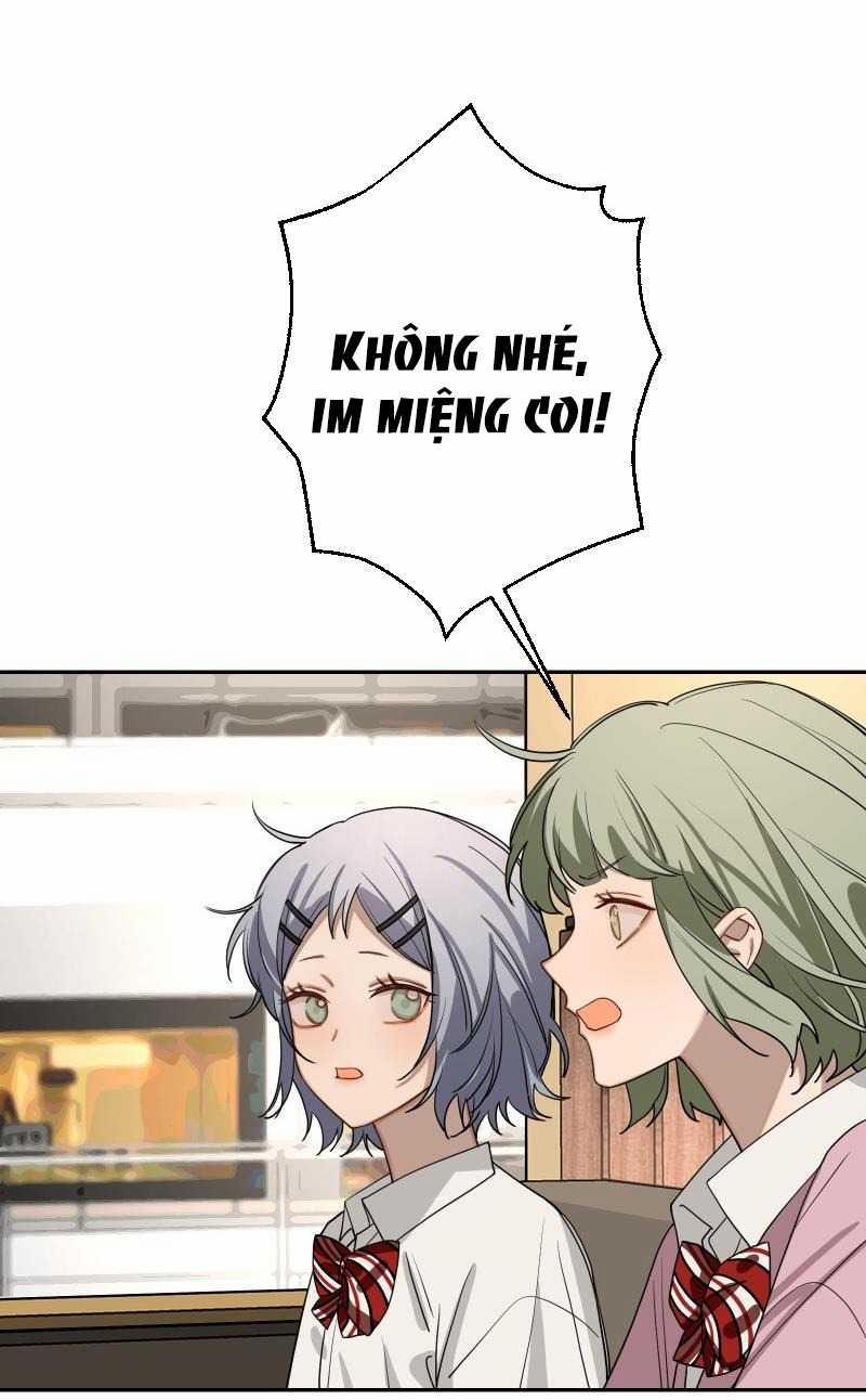 [18+] Tình Yêu Toxic Của Badboy 5.1 trang 8