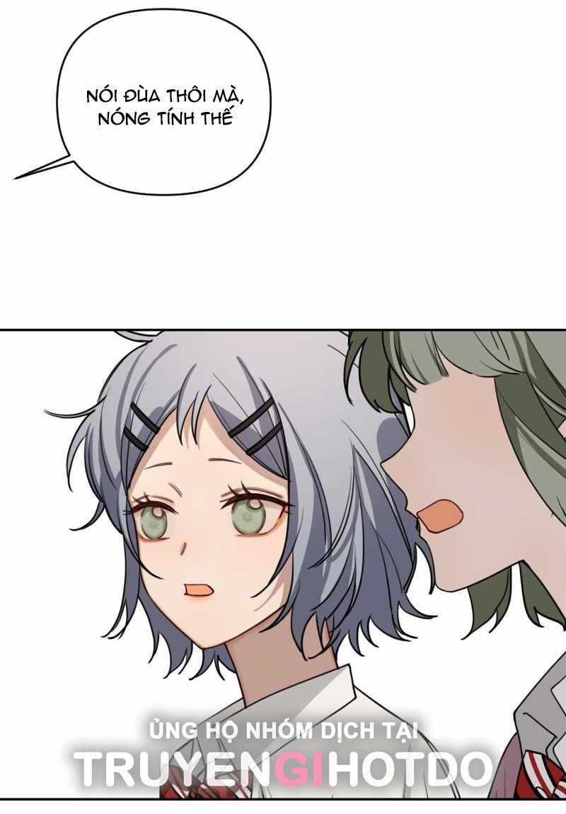 [18+] Tình Yêu Toxic Của Badboy 5.1 trang 9