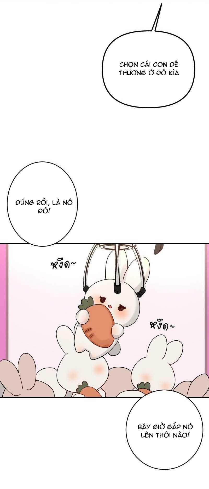 [18+] Tình Yêu Toxic Của Badboy 5.2 trang 1