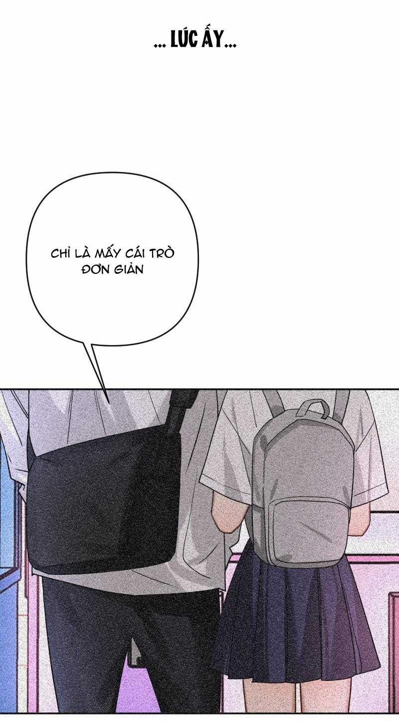 [18+] Tình Yêu Toxic Của Badboy 5.2 trang 15