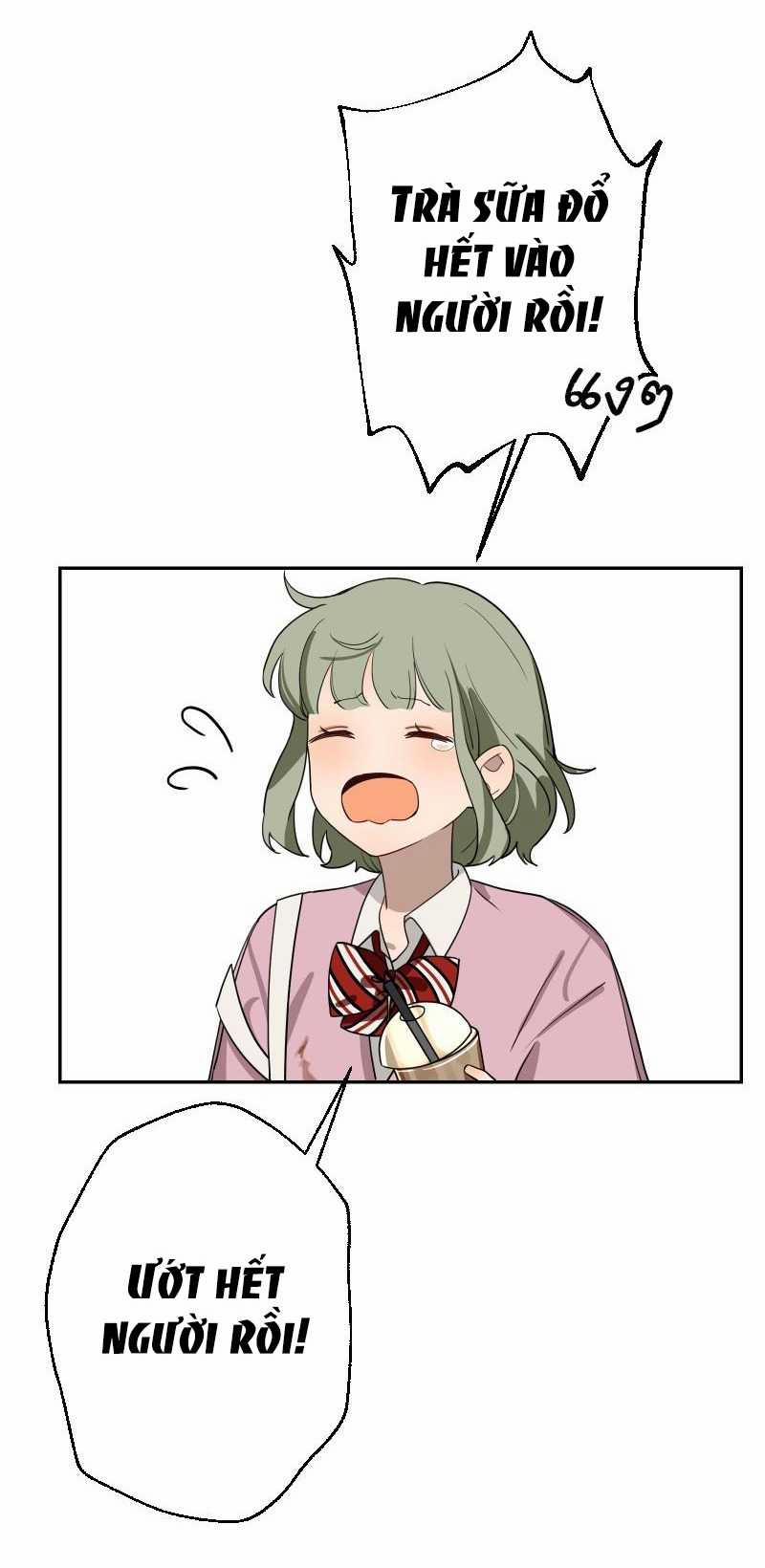 [18+] Tình Yêu Toxic Của Badboy 5.2 trang 19