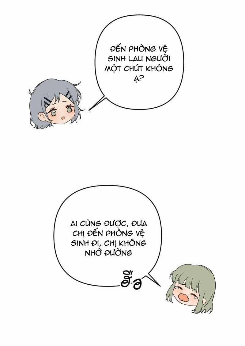 [18+] Tình Yêu Toxic Của Badboy 5.2 trang 20