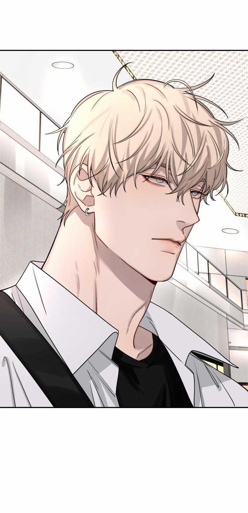 [18+] Tình Yêu Toxic Của Badboy 5.2 trang 24