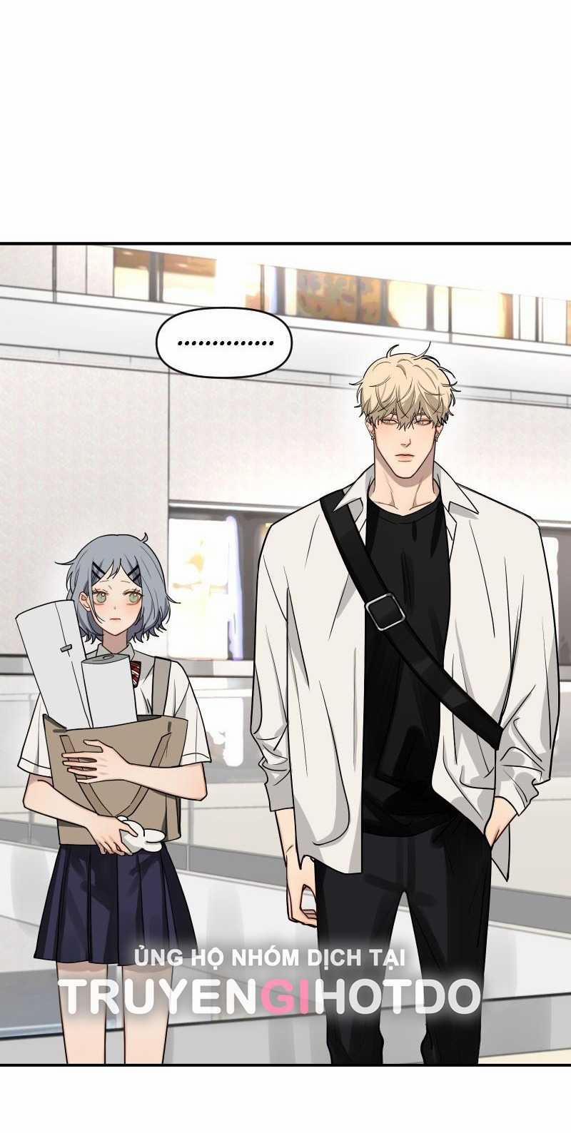 [18+] Tình Yêu Toxic Của Badboy 5.2 trang 25