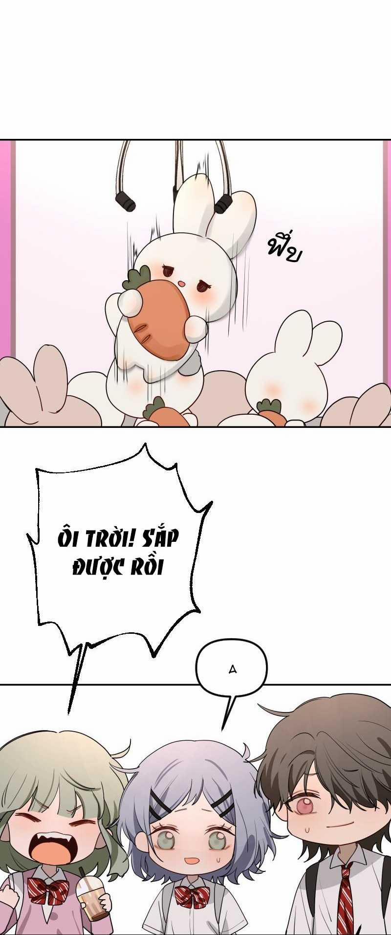 [18+] Tình Yêu Toxic Của Badboy 5.2 trang 3