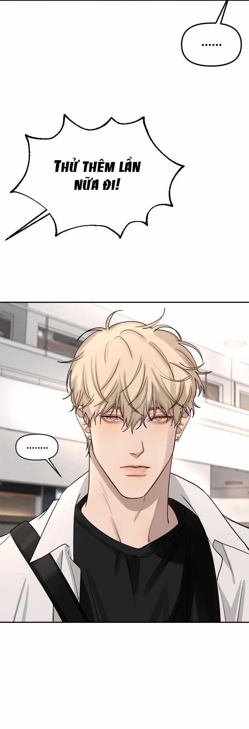 [18+] Tình Yêu Toxic Của Badboy 5.2 trang 4