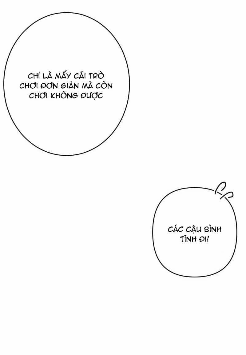 [18+] Tình Yêu Toxic Của Badboy 5.2 trang 6