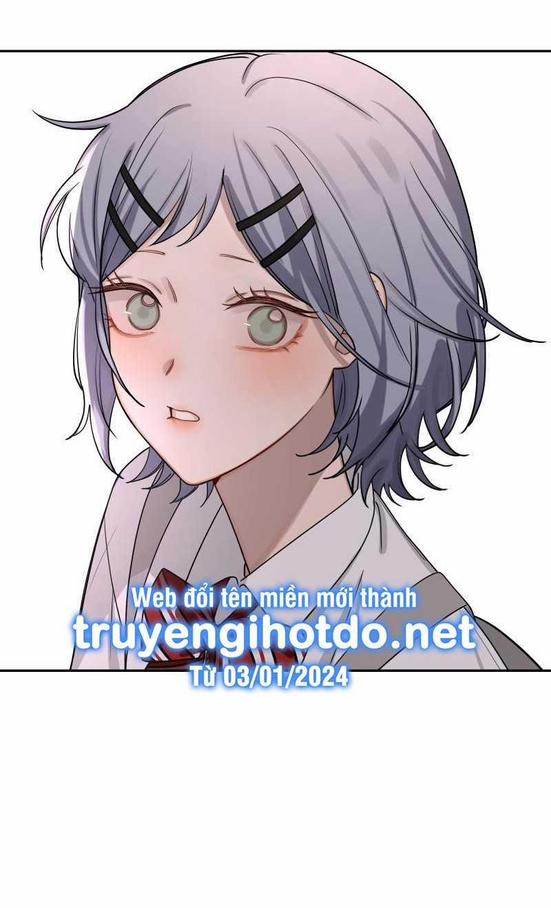 [18+] Tình Yêu Toxic Của Badboy 5.2 trang 8