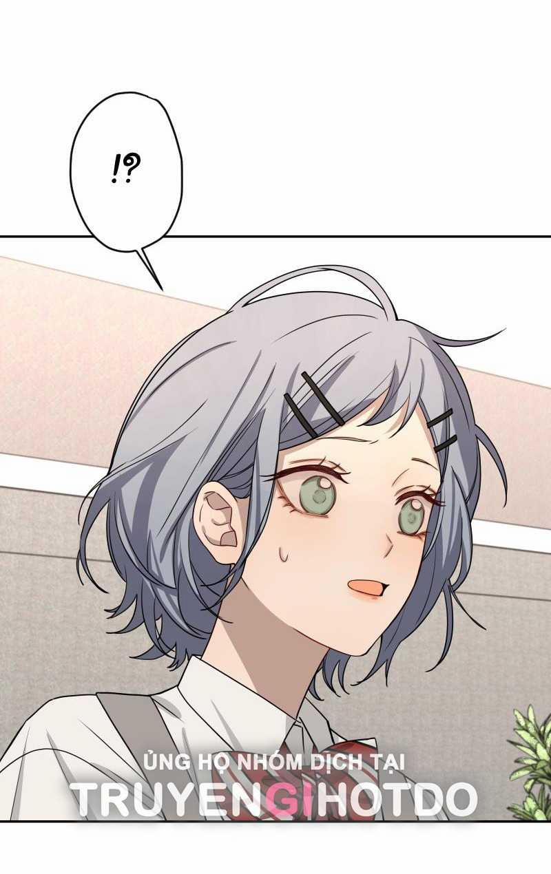 [18+] Tình Yêu Toxic Của Badboy 6.1 trang 11