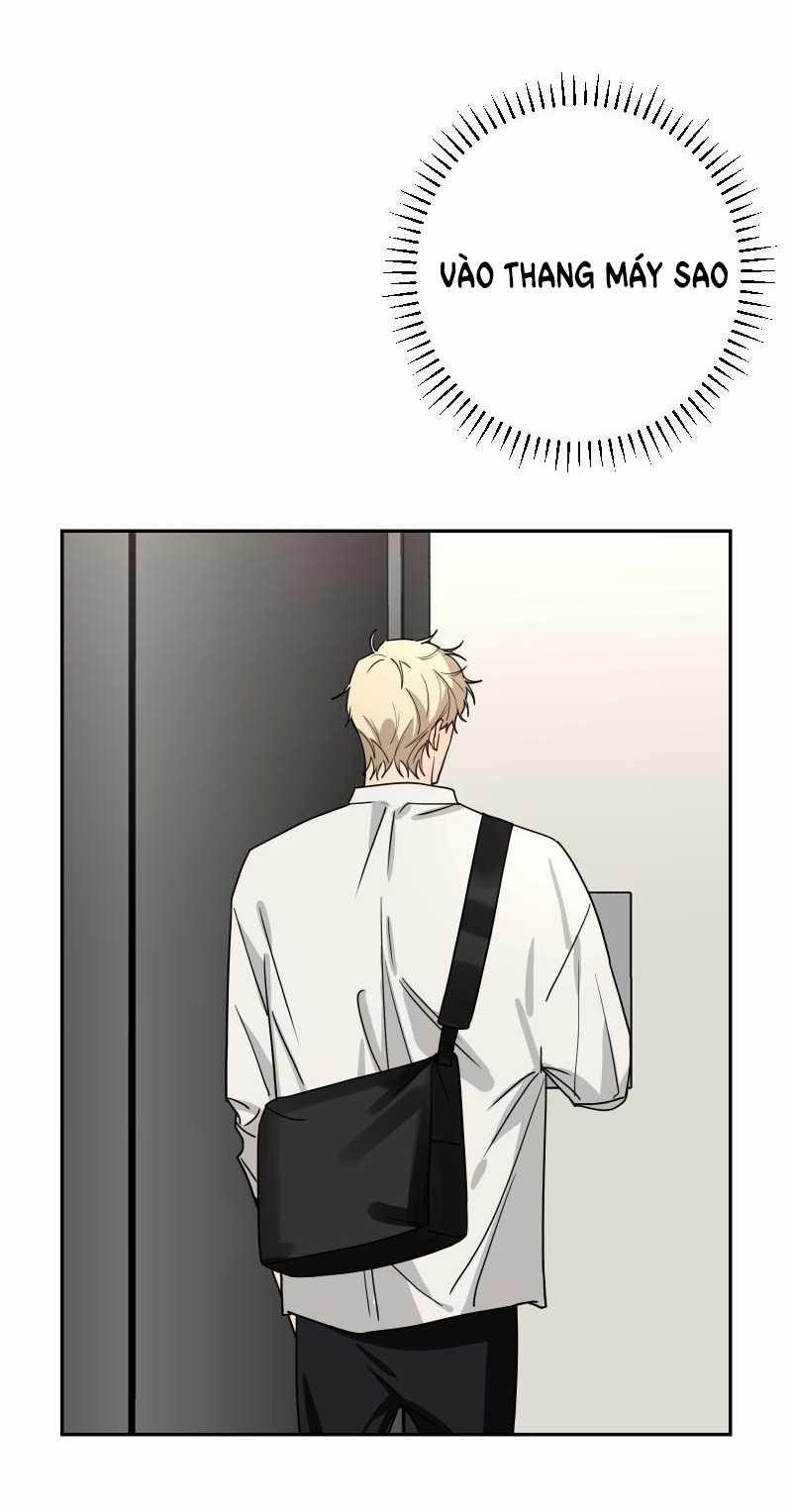 [18+] Tình Yêu Toxic Của Badboy 6.1 trang 12