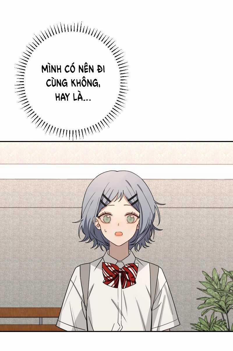 [18+] Tình Yêu Toxic Của Badboy 6.1 trang 13