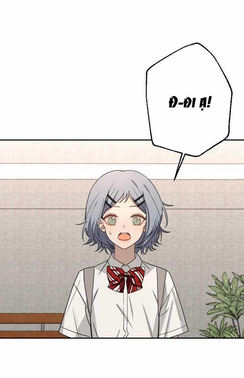 [18+] Tình Yêu Toxic Của Badboy 6.1 trang 16