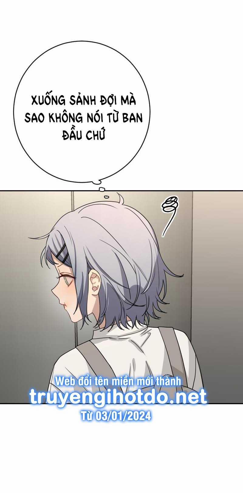 [18+] Tình Yêu Toxic Của Badboy 6.1 trang 17