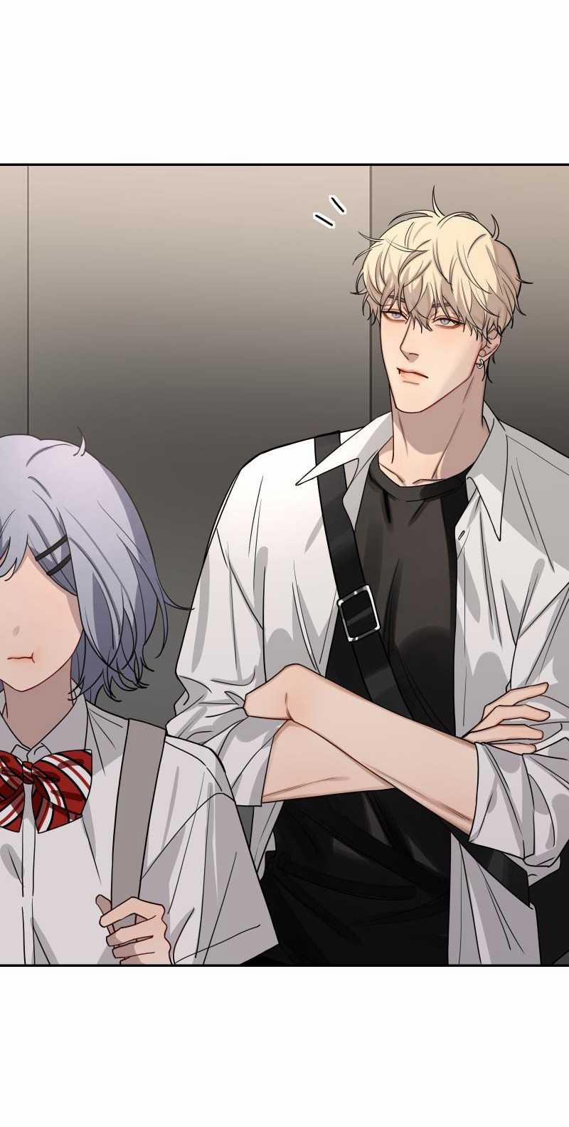 [18+] Tình Yêu Toxic Của Badboy 6.1 trang 18