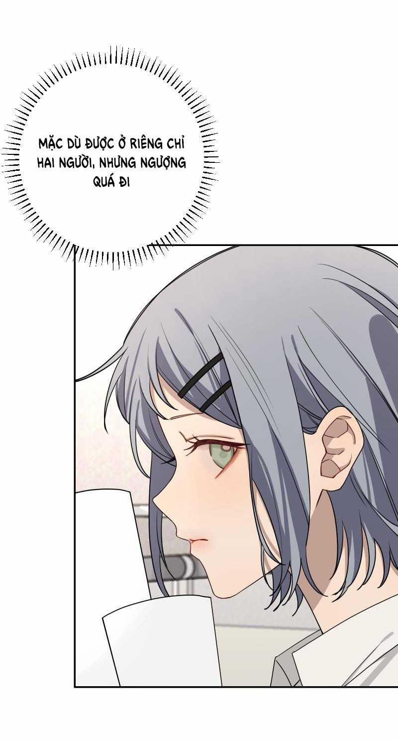 [18+] Tình Yêu Toxic Của Badboy 6.1 trang 2